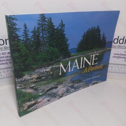 Picture of Maine: A Portrait