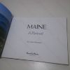 Picture of Maine: A Portrait