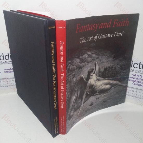 Picture of Fantasy and Faith: The Art of Gustave Doré