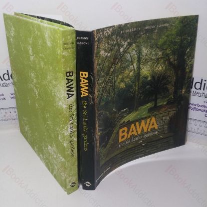 Picture of Bawa: The Sri Lanka Gardens