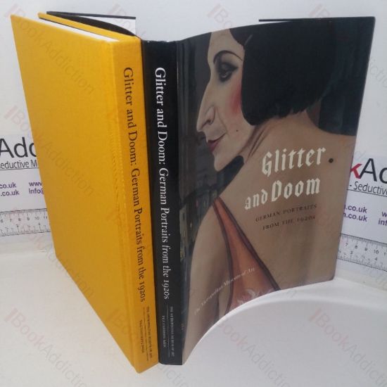 Picture of Glitter And Doom: German Portraits from the 1920s (Exhibition Catalogue, Metropolitan Museum of Art, New York, USA, 14 Nov 2006 - 19 Feb 2007)