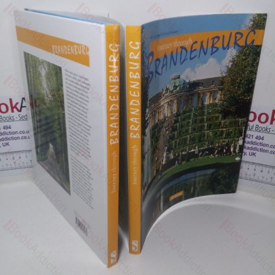 Picture of Journey Through Brandenburg (Journey Through series)