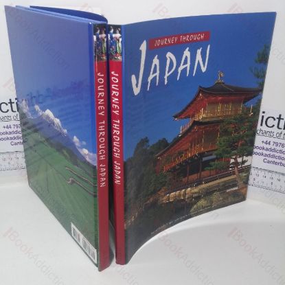 Picture of Journey Through Japan (Journey Through series)