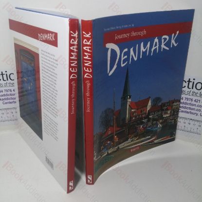 Picture of Journey Through Denmark (Journey Through series)