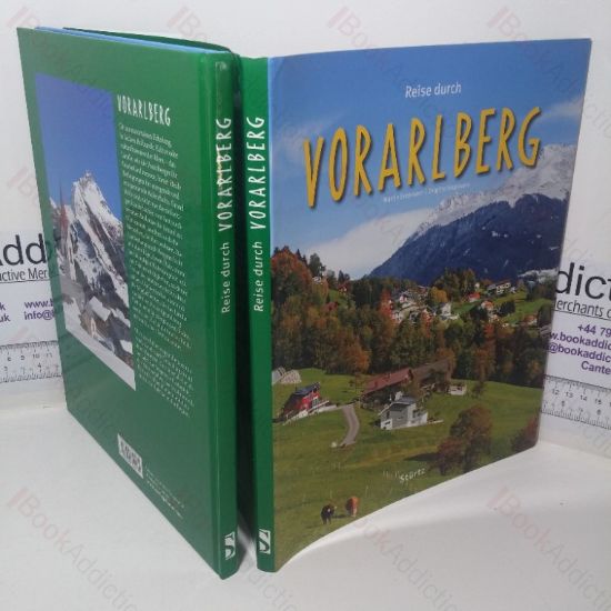 Picture of Reise durch Vorarlberg