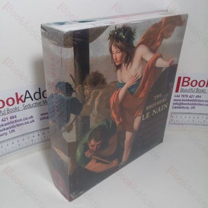 Picture of The Brothers Le Nain: Painters of Seventeenth-century France