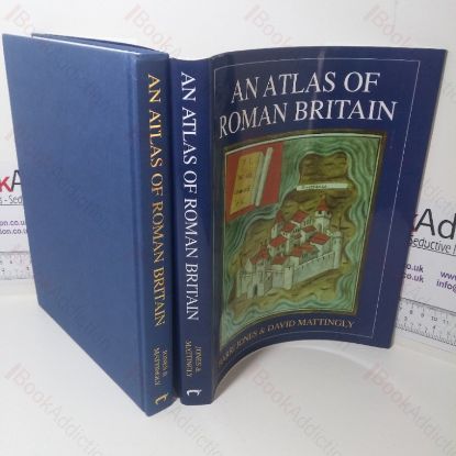 Picture of An Atlas of Roman Britain