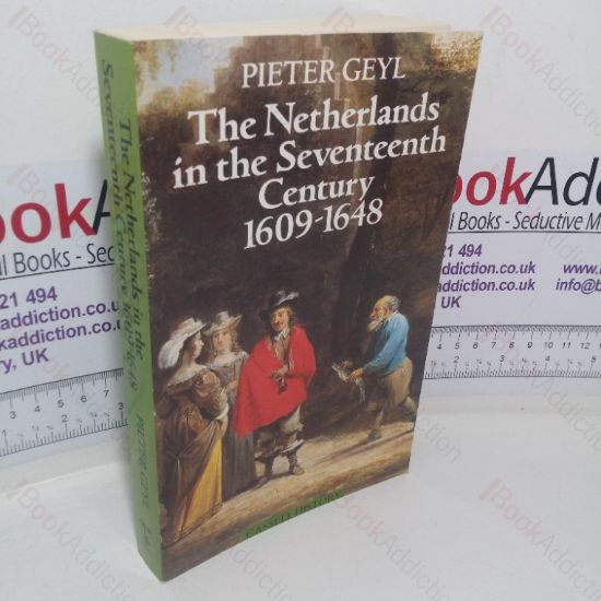 Picture of The Netherlands in the 17th Century, 1609-1648