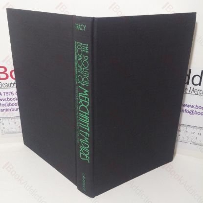 Picture of The Political Economy of Merchant Empires