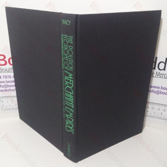 Picture of The Political Economy of Merchant Empires