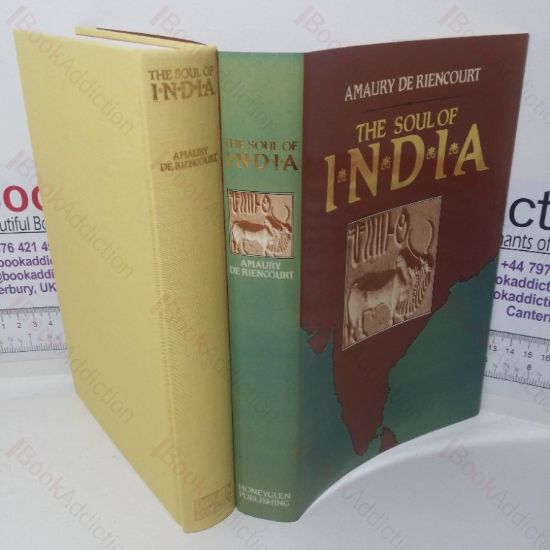 Picture of The Soul of India
