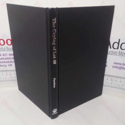 Picture of The Crying of Lot 49