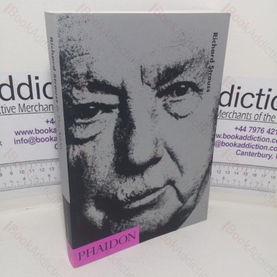 Picture of Richard Strauss (20th Century Composers series)