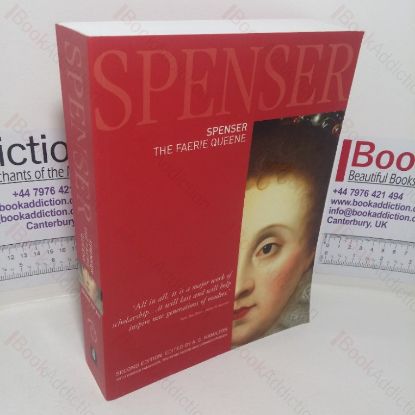 Picture of Spenser: The Faerie Queene