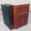 Picture of The Legacy of China