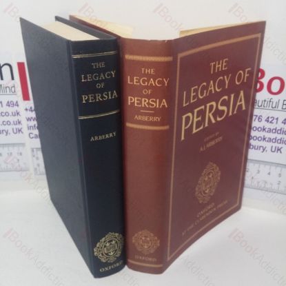 Picture of The Legacy of Persia