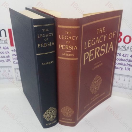 Picture of The Legacy of Persia