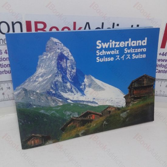 Picture of Switzerland, Schweiz, Svizzera, Suisse, Suiza