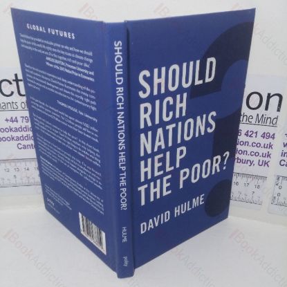 Picture of Should Rich Nations Help the Poor? (Global Futures series)