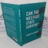 Picture of Can the Welfare State Survive? (Global Futures series)