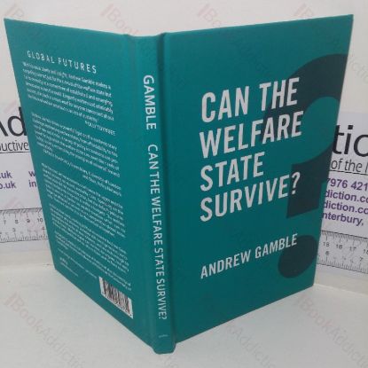 Picture of Can the Welfare State Survive? (Global Futures series)