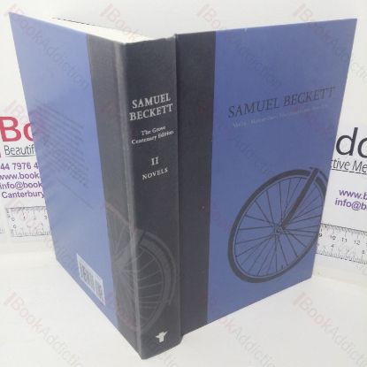 Picture of Samuel Beckett, Volume II - Novels (The Grove Centenary Edition)
