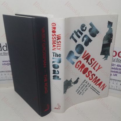 Picture of The Road: Short Fiction and Essays