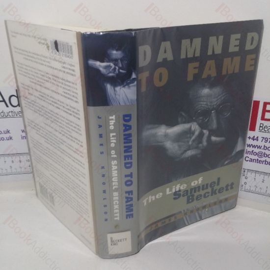 Picture of Damned to Fame: The Life of Samuel Beckett