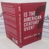 Picture of Is the American Century Over? (Global Futures series)