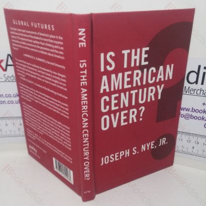Picture of Is the American Century Over? (Global Futures series)