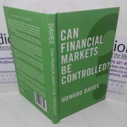 Picture of Can Financial Markets be Controlled? (Global Futures series)