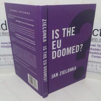 Picture of Is the EU Doomed? (Global Futures series)