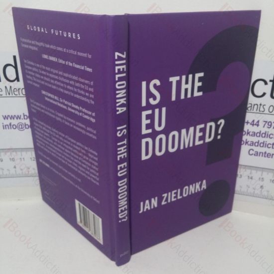 Picture of Is the EU Doomed? (Global Futures series)