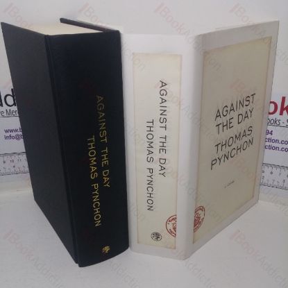 Picture of Against the Day