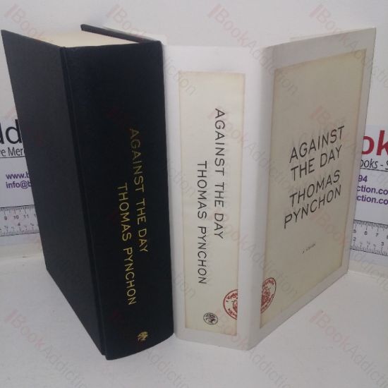 Picture of Against the Day