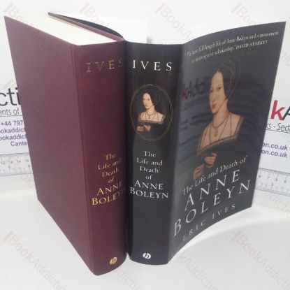 Picture of The Life and Death of Anne Boleyn