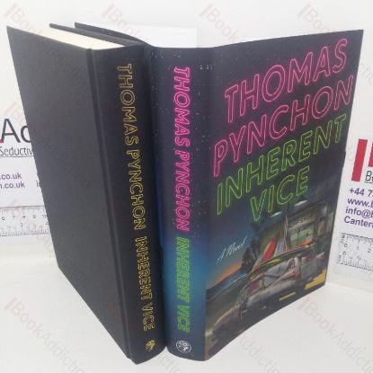 Picture of Inherent Vice