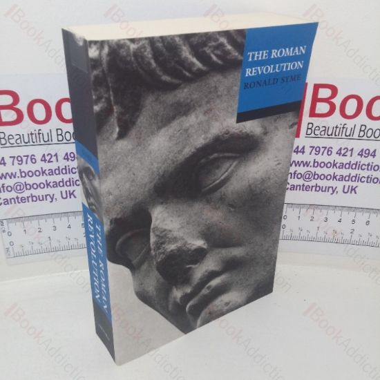 Picture of The Roman Revolution