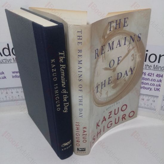 Picture of The Remains of the Day