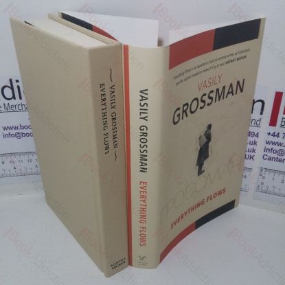 Picture of Everything Flows