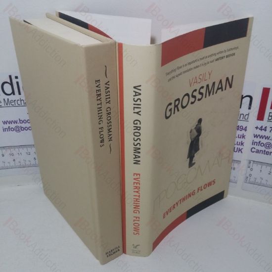 Picture of Everything Flows