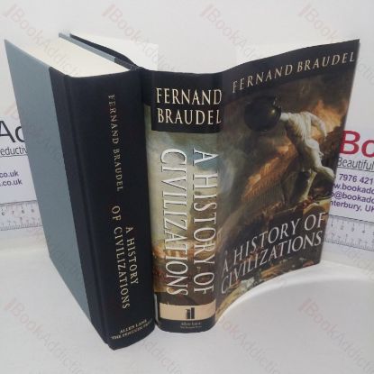 Picture of A History of Civilizations