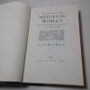 Picture of The History of the Medieval World: From the Conversion of Constantine to the First Crusade