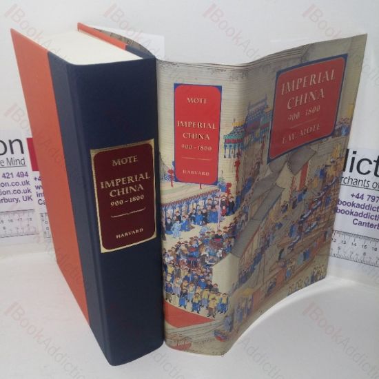 Picture of Imperial China, 900-1800