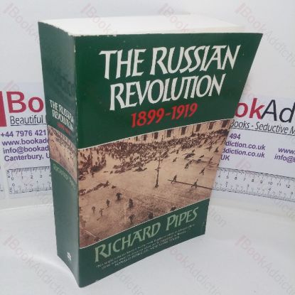 Picture of The Russian Revolution, 1899 - 1919