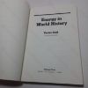Picture of Energy in World History (Essays in World History series)