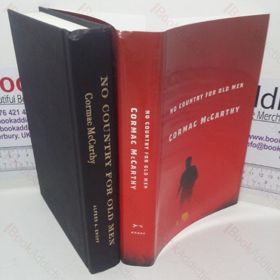 Picture of No Country for Old Men