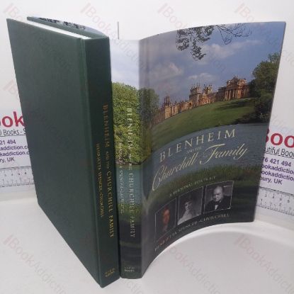 Picture of Blenheim and the Churchill Family: A Personal Portrait