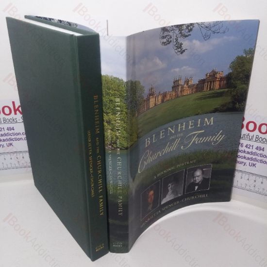 Picture of Blenheim and the Churchill Family: A Personal Portrait