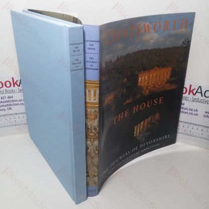 Picture of Chatsworth: The House